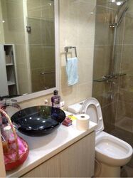 Palm Gardens (D23), Condominium #533414991